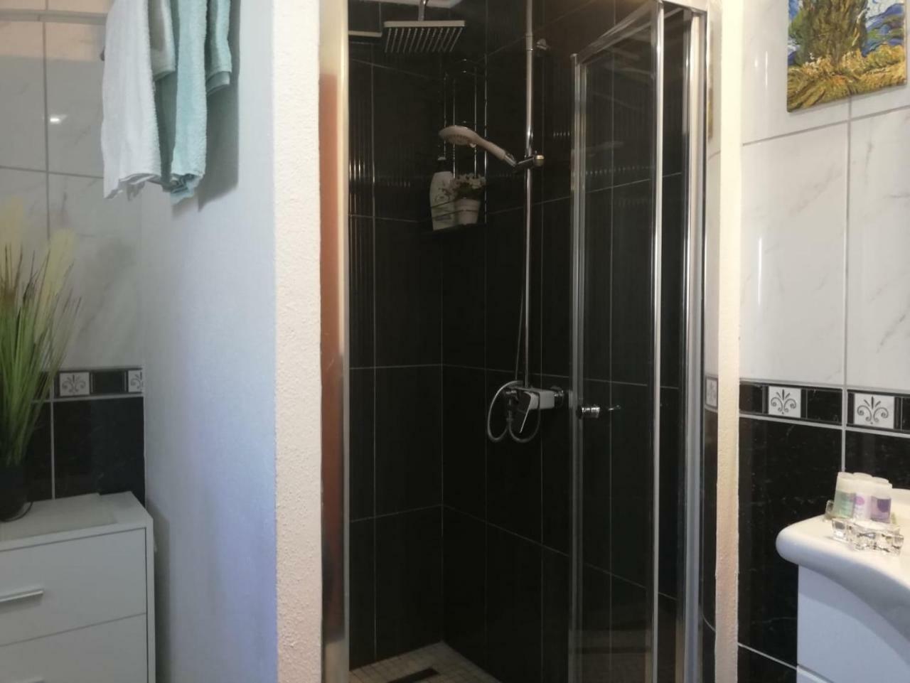 Apartment Silvija Макарська Екстер'єр фото